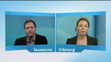 Les Nouvelles VD du 05.01.10