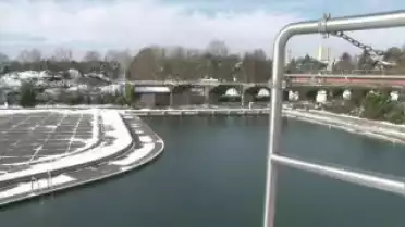 Les Nouvelles VD du 06.01.10