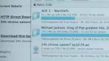 Les Nouvelles VD du 07.01.10