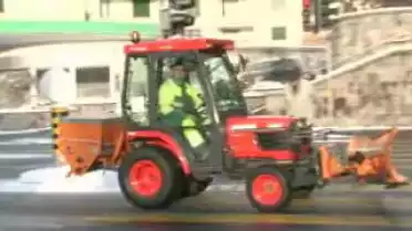 Les Nouvelles VD du 07.01.10