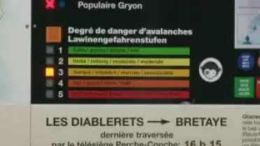 Les Nouvelles VD du 08.01.10