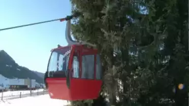 Les Nouvelles VD du 18.01.10