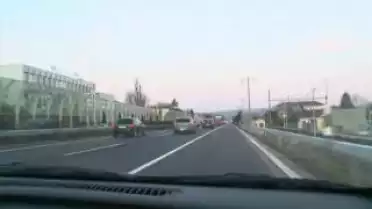 Les Nouvelles VD du 18.01.10