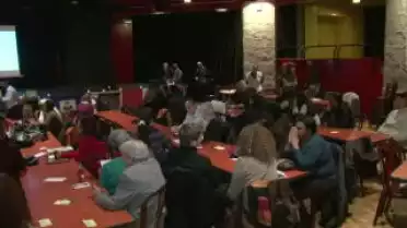 Les Nouvelles VD du 18.01.10