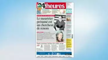 Les Nouvelles VD du 18.01.10