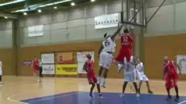 Les Nouvelles VD du 20.01.10