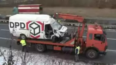 Les Nouvelles VD du 21.01.10