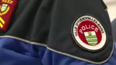 Les Nouvelles VD du 27.01.10