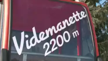 Les Nouvelles VD du 28.01.10