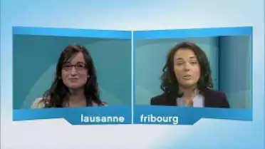 Les Nouvelles VD du 28.01.10