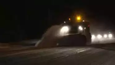 Les Nouvelles VD du 01.02.10