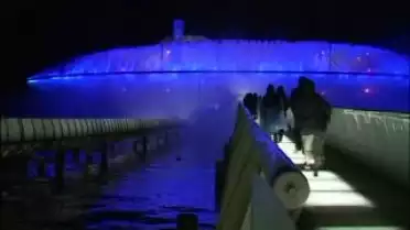 Les Nouvelles VD du 01.02.10