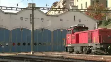 Les Nouvelles VD du 01.02.10