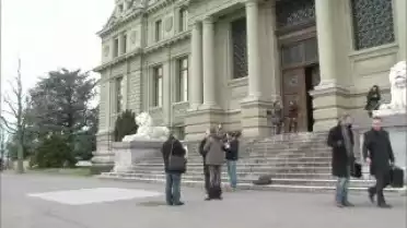 Les Nouvelles VD du 03.02.10