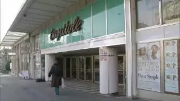 Les Nouvelles VD du 04.02.10