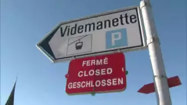 Les Nouvelles VD du 05.02.10