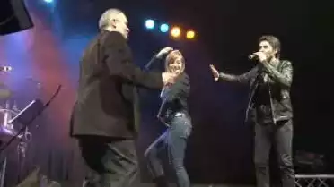 Les Nouvelles VD du 05.02.10