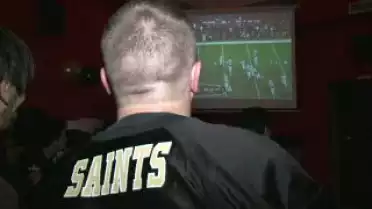 Les Nouvelles VD du 08.02.10