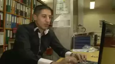 Les Nouvelles VD du 09.02.10