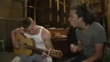 Les Nouvelles VD du 11.02.10