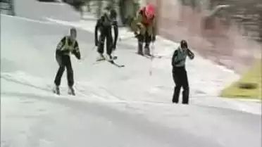 Les Nouvelles VD du 12.02.10