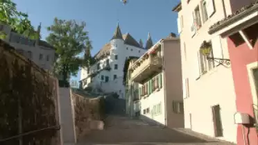 Les Nouvelles VD du 15.02.10