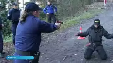 Les Nouvelles VD du 17.02.10