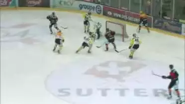 Les Nouvelles VD du 17.02.10