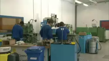 Les Nouvelles VD du 18.02.10