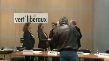 Les Nouvelles VD du 22.02.10