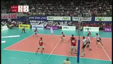 Les Nouvelles VD du 22.02.10