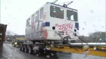 Les Nouvelles VD du 23.02.10