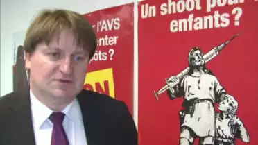 Les Nouvelles VD du 26.02.10