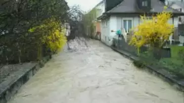 Les Nouvelles VD du 26.02.10