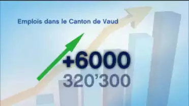 Les Nouvelles VD du 26.02.10