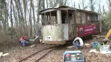 Les Nouvelles VD du 01.03.10