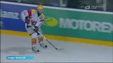 Les Nouvelles VD du 01.03.10