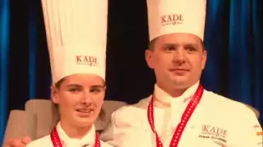 Les Nouvelles VD du 01.03.10