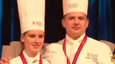 Les Nouvelles VD du 02.03.10