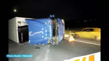 Les Nouvelles VD du 03.03.10