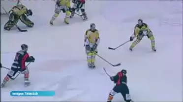 Les Nouvelles VD du 03.03.10