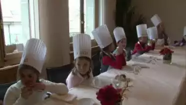 Les Nouvelles VD du 04.03.10