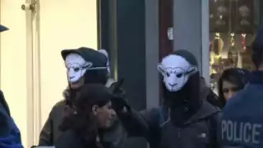Les Nouvelles VD du 05.03.10