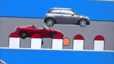 Les Nouvelles VD du 05.03.10