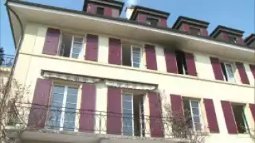 Les Nouvelles VD du 09.03.10