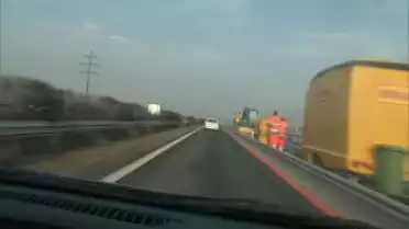 Les Nouvelles VD du 09.03.10