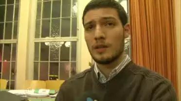 Les Nouvelles VD du 10.03.10