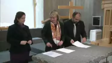 Les Nouvelles VD du 11.03.10