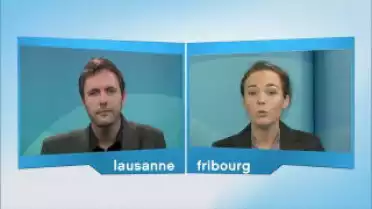 Les Nouvelles VD du 12.03.10