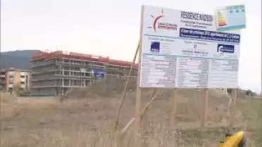 Les Nouvelles VD du 15.03.10